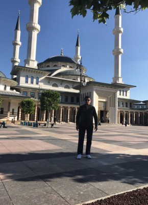 Hakann, 40, Türkiye Cumhuriyeti, Sorgun