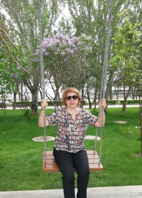 Наталья, 53, Россия, Монино