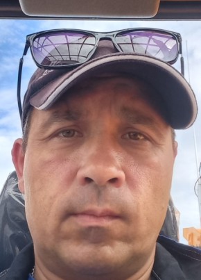 Евгений, 44, Россия, Ноябрьск