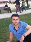 Erhan, 30 лет, Ağrı
