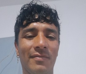 fernando, 35, Jesus Maria