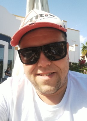 Ilya, 36, Russia, Odintsovo