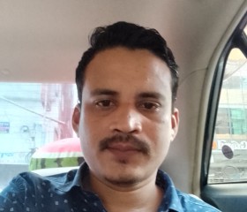 Romel, 36, Shahzadpur