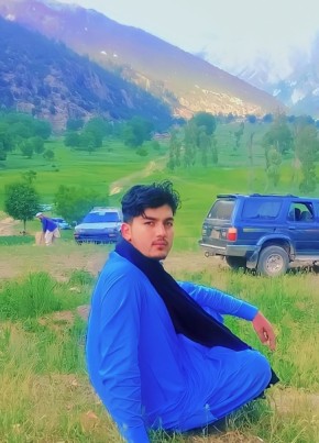 Azeemi, 23, جمهورئ اسلامئ افغانستان, جلال‌آباد