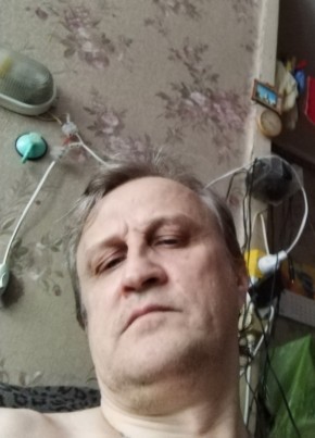 Vyacheslav, 46, Russia, Novosibirsk