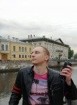 Геннадий, 32 года, Санкт-Петербург
