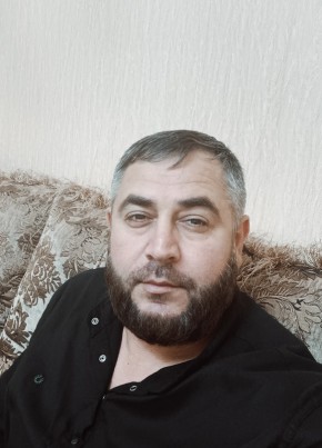 Аслан, 41, Россия, Махачкала