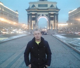 Artur Zhamoytin, 36, Babruysk