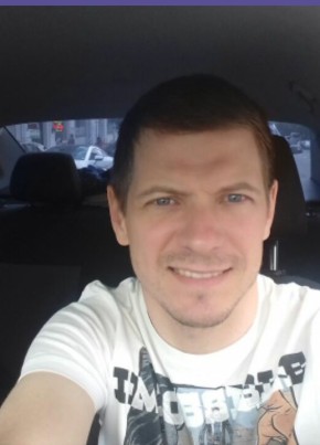 Artem, 43, Україна, Київ