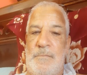 Moussaoui, 70 лет, Algiers