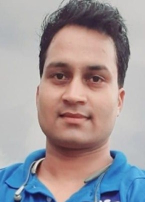 Suresh, 33, India, Mandi