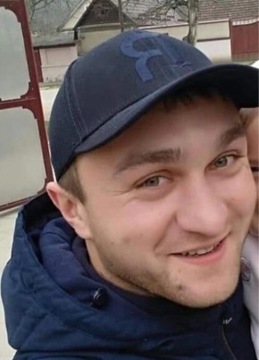 Алим, 31, Россия, Нальчик