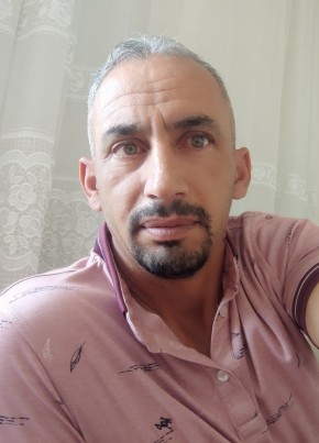 Seyf, 33, Türkiye Cumhuriyeti, Midyat
