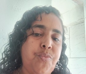 Cristina, 46 лет, Itaguaí