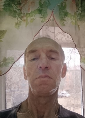Александр из Дровянаи 53 года