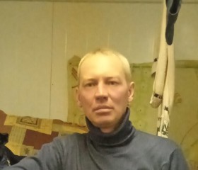 Ришат, 42 года, Омск