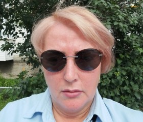 Елена, 54 года, Кыштым