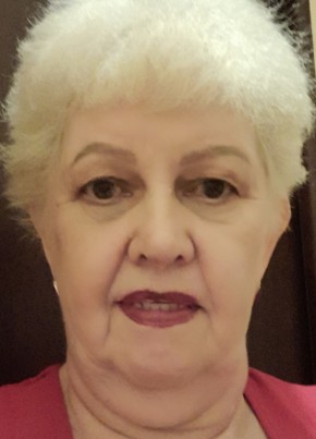 Наталья из Астрахани 68 лет