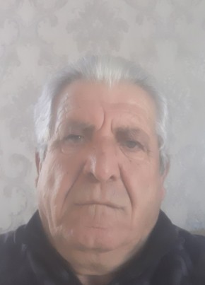 Шаген, 66, Россия, Каневская