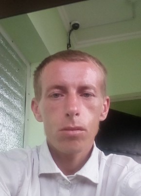 Viktor, 38, Россия, Корсаков