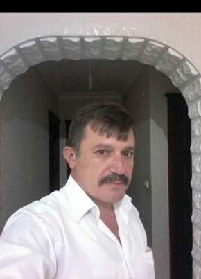 BURAK, 49, Türkiye Cumhuriyeti, Ankara