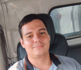 Jorge stiven, 24, Cucuta