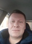 Andrey, 46  , Khanty-Mansiysk