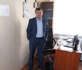 Виктор, 44 года, Київ