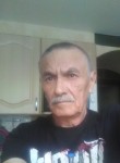Юрий, 65 лет, Реутов