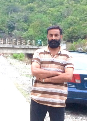 Amer  Hussain, 50, پاکستان, راولپنڈی