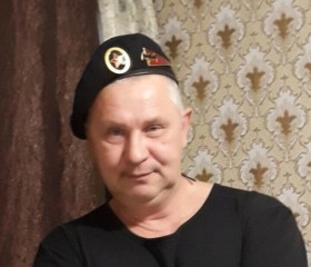 Юрий, 51 год, Пермь