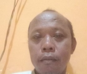 Ardi, 41 год, Kota Surabaya