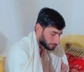 Riaz khan, 32 года, اسلام آباد