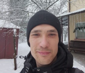 Александр, 33 года, Красногорск
