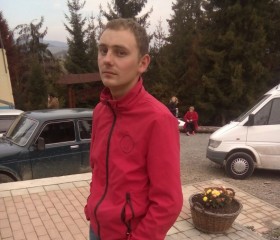 Андрій Гаврилюк, 30 лет, Луцьк