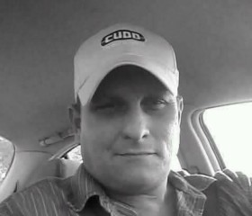 Allen, 47, Oklahoma City