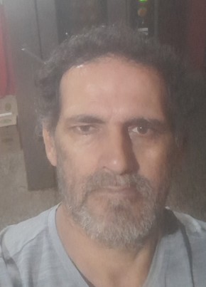 Antonio из Paraná 51 год