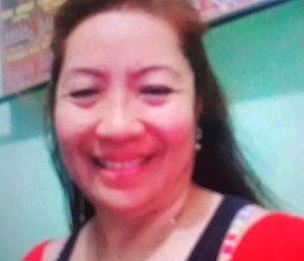 Anadea, 54 года, Maynila