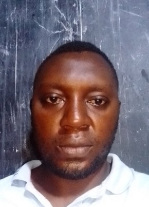 Boris koukem, 39, Republic of Cameroon, Douala