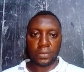 Boris koukem, 39 лет, Douala