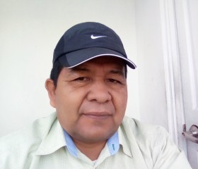 Carlos, 58 лет, San José (San José)