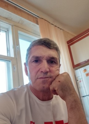 Batyr из Череповеца 45 лет