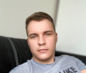 Aleksey, 28, Blagoveshchensk (Amur)
