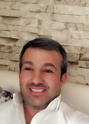 Yakup, 48, Türkiye Cumhuriyeti, İstanbul