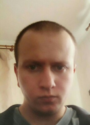 Андрей, 33, Україна, Городня