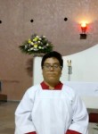 Emmanuel de jesu, 23 года, Guadalajara