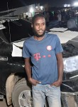 Ahmed, 25, Atbara