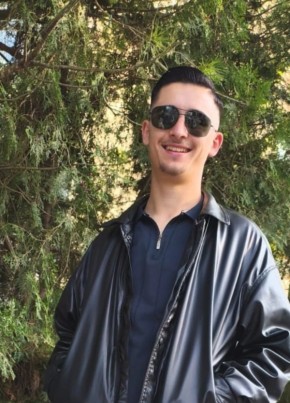 Erdal из İzmit 19 лет