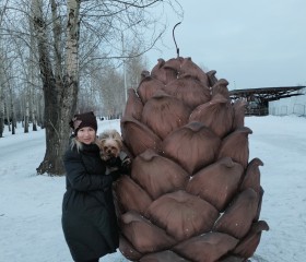 Лера, 39 лет, Красноярск