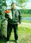 Andrey, 48 лет, Москва